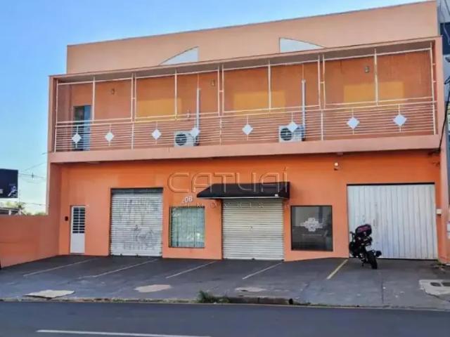 Ponto Comercial aluguel em Região Geográfica Imediata de Londrina, Londrina