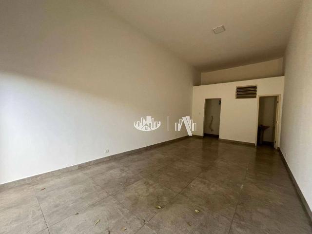Ponto Comercial aluguel em Jardim Piza, Londrina