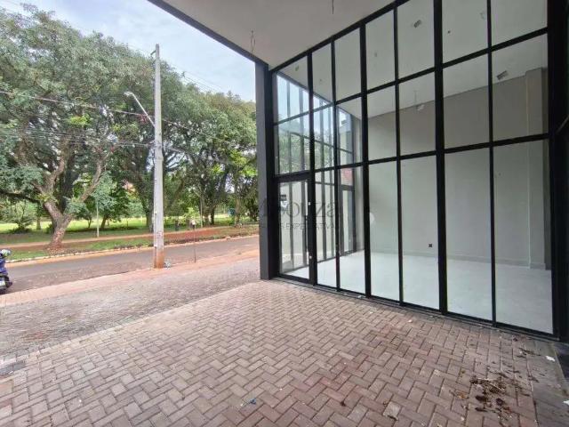 Ponto Comercial aluguel em Região Geográfica Imediata de Londrina, Londrina