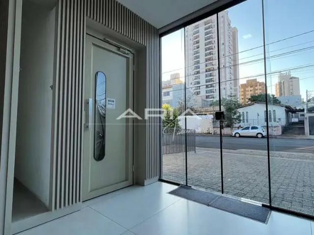 Ponto Comercial aluguel em Jardim Presidente, Londrina