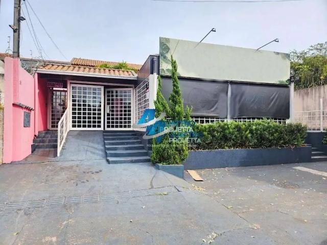 Ponto Comercial aluguel em Região Geográfica Imediata de Londrina, Londrina