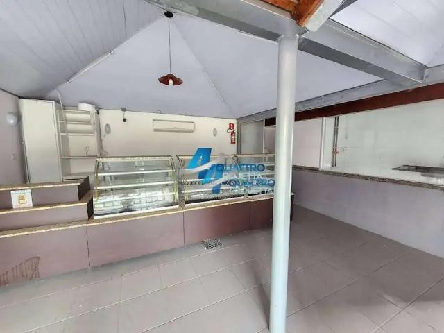 Ponto Comercial aluguel em Região Geográfica Imediata de Londrina, Londrina