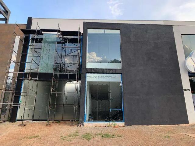 Ponto Comercial aluguel em Região Geográfica Imediata de Londrina, Londrina