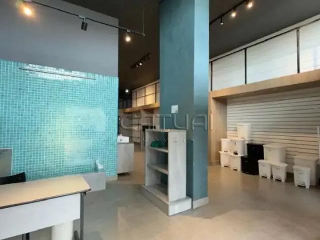Ponto Comercial aluguel em Região Geográfica Imediata de Londrina, Londrina