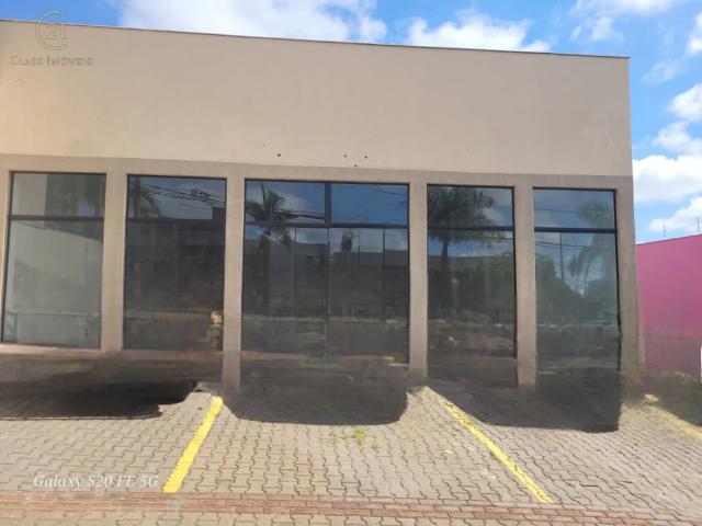 Ponto Comercial aluguel em Tucanos, Londrina