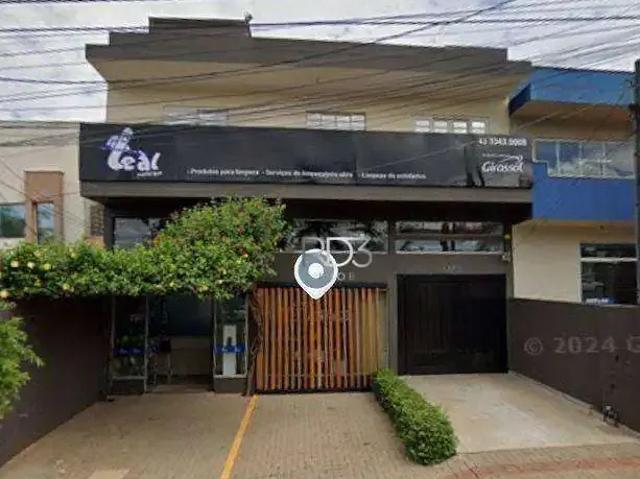 Ponto Comercial aluguel em Região Geográfica Imediata de Londrina, Londrina