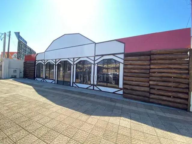 Ponto Comercial aluguel em Região Geográfica Imediata de Londrina, Londrina