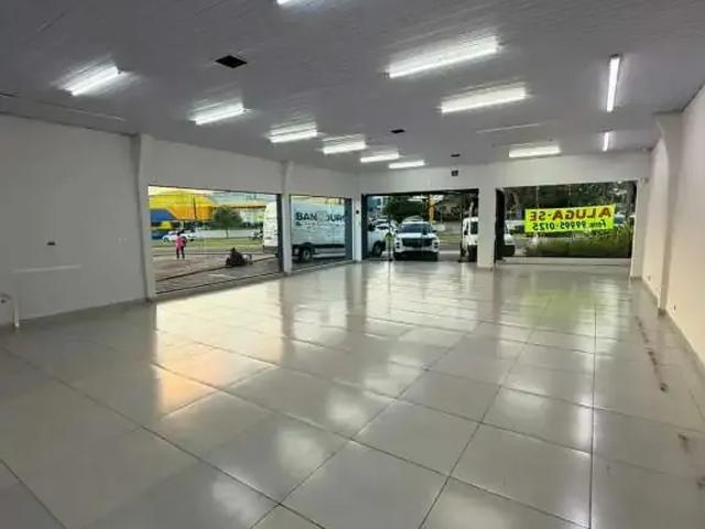 Ponto Comercial aluguel em Jardim Presidente, Londrina