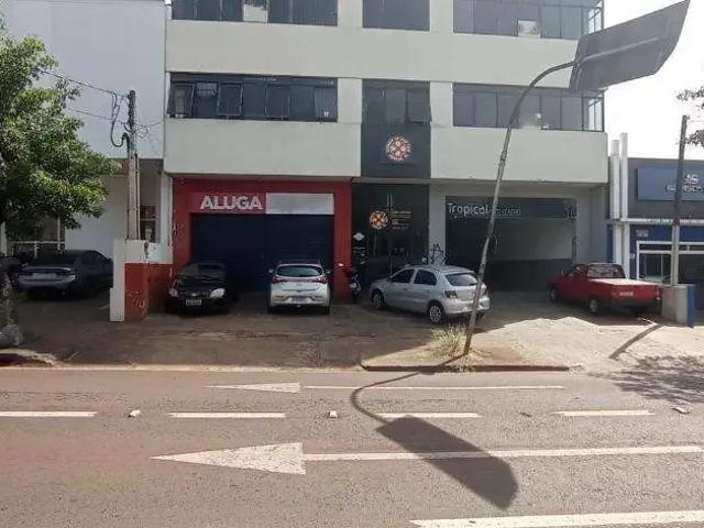 Ponto Comercial aluguel em Região Geográfica Imediata de Londrina, Londrina