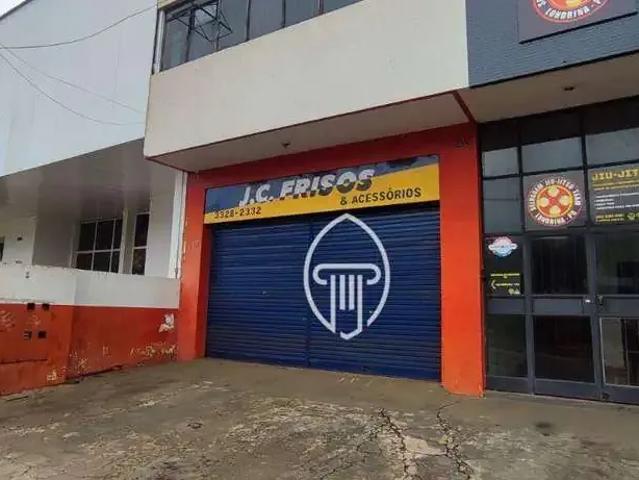 Ponto Comercial aluguel em Região Geográfica Imediata de Londrina, Londrina