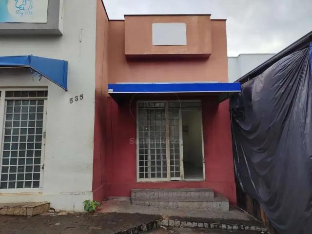 Ponto Comercial aluguel em Região Geográfica Imediata de Londrina, Londrina