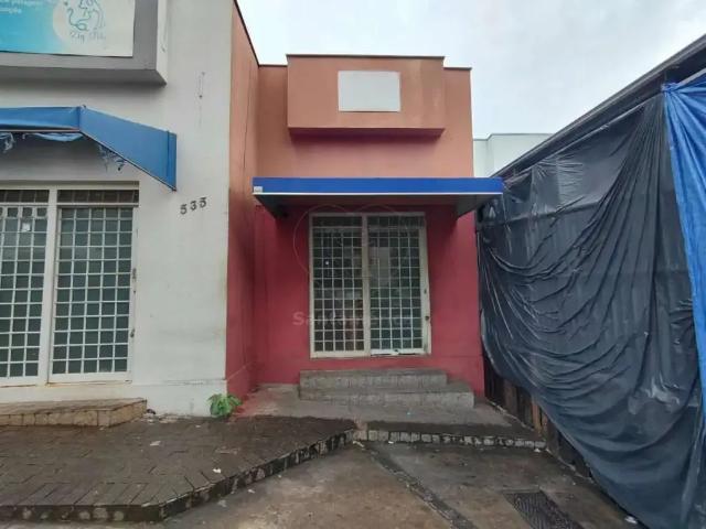 Ponto Comercial aluguel em Região Geográfica Imediata de Londrina, Londrina