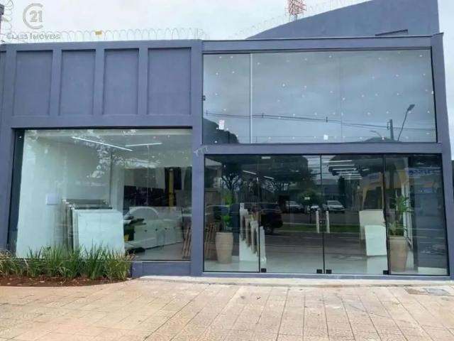 Ponto Comercial aluguel em Região Geográfica Imediata de Londrina, Londrina