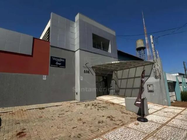 Ponto Comercial aluguel em Jardim Shangri-Lá, Londrina