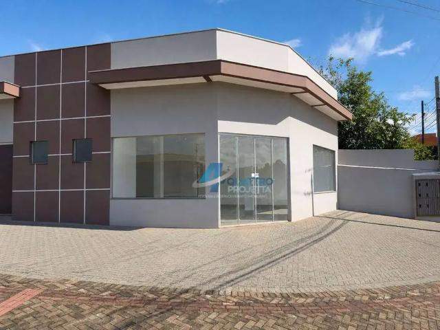 Ponto Comercial aluguel em Região Geográfica Imediata de Londrina, Londrina
