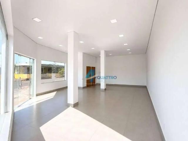 Ponto Comercial aluguel em Região Geográfica Imediata de Londrina, Londrina
