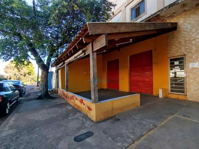 Ponto Comercial aluguel em Região Geográfica Imediata de Londrina, Londrina