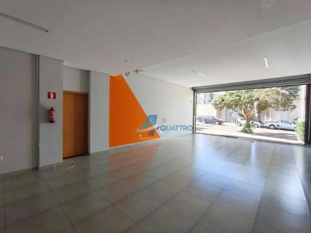 Ponto Comercial aluguel em Jardim Presidente, Londrina