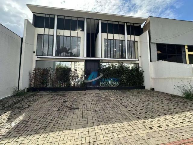 Ponto Comercial aluguel em Região Geográfica Imediata de Londrina, Londrina