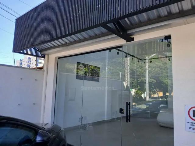 Ponto Comercial aluguel em Região Geográfica Imediata de Londrina, Londrina