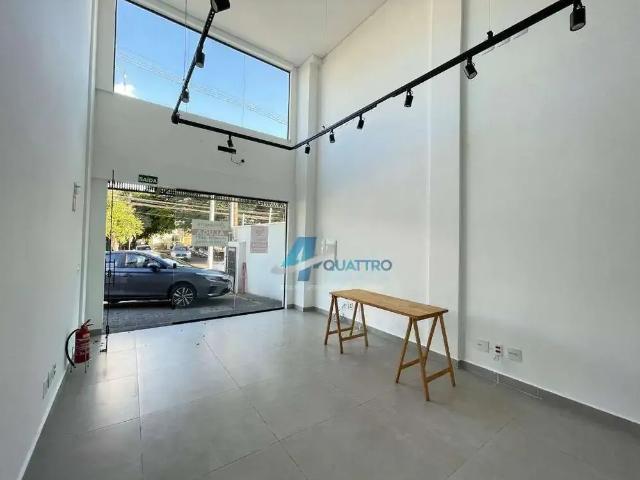 Ponto Comercial aluguel em Região Geográfica Imediata de Londrina, Londrina
