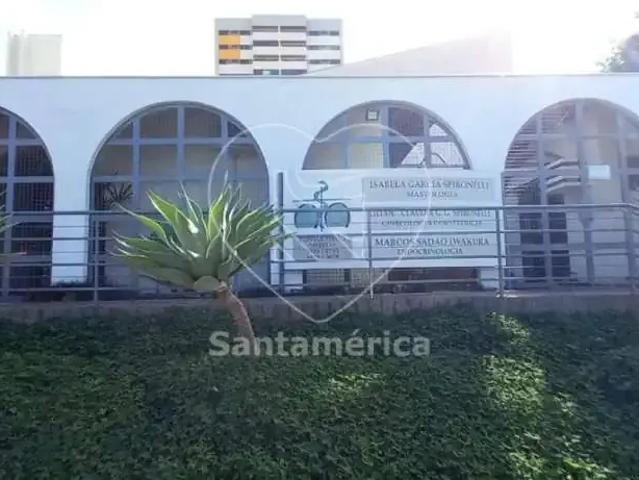 Ponto Comercial aluguel em Centro, Londrina