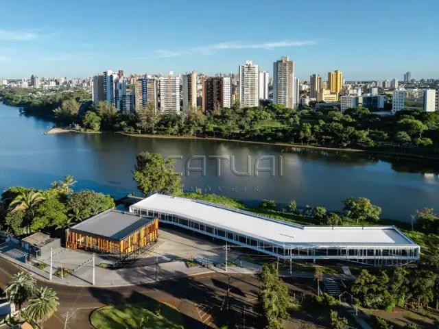 Ponto Comercial aluguel em Região Geográfica Imediata de Londrina, Londrina