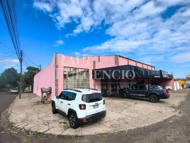 Ponto Comercial aluguel em Região Geográfica Imediata de Londrina, Londrina