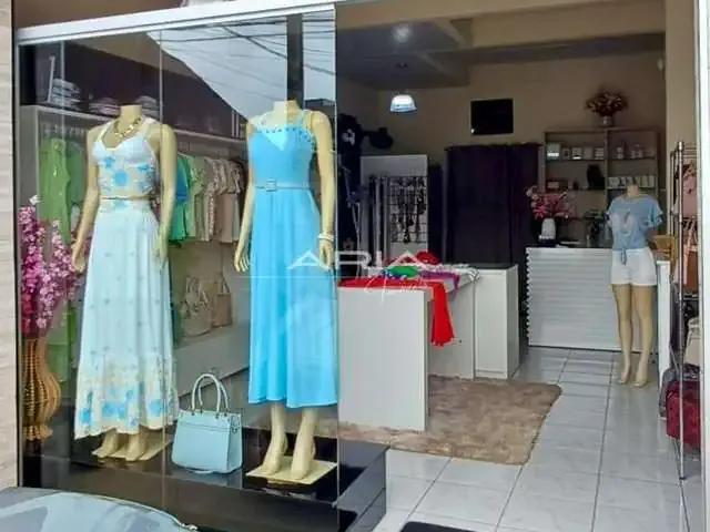 Ponto Comercial aluguel em Região Geográfica Imediata de Londrina, Londrina