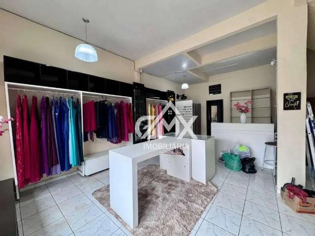 Ponto Comercial aluguel em Região Geográfica Imediata de Londrina, Londrina