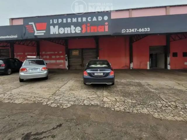 Ponto Comercial aluguel em Região Geográfica Imediata de Londrina, Londrina