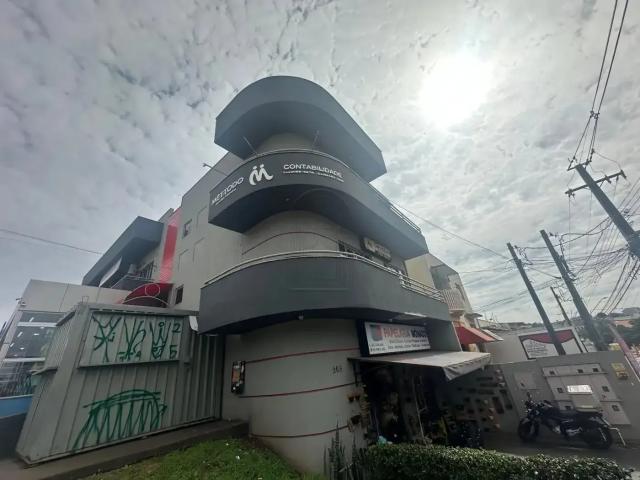 Ponto Comercial aluguel em Região Geográfica Imediata de Londrina, Londrina