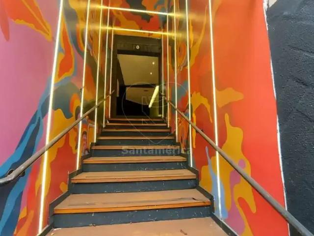 Ponto Comercial aluguel em Região Geográfica Imediata de Londrina, Londrina