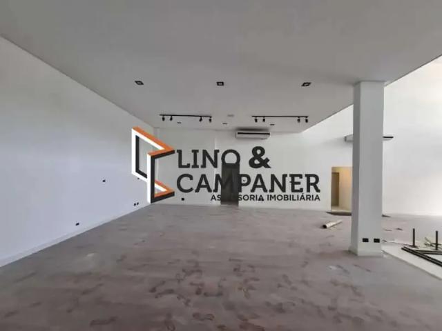 Ponto Comercial aluguel em Jardim Presidente, Londrina