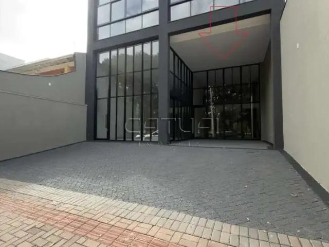 Ponto Comercial aluguel em Região Geográfica Imediata de Londrina, Londrina