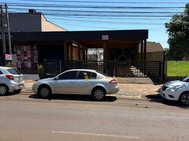 Ponto Comercial aluguel em Região Geográfica Imediata de Londrina, Londrina