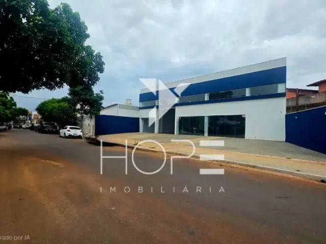 Ponto Comercial aluguel em Região Geográfica Imediata de Londrina, Londrina