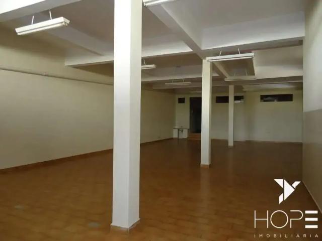 Ponto Comercial aluguel em Vila Casoni, Londrina