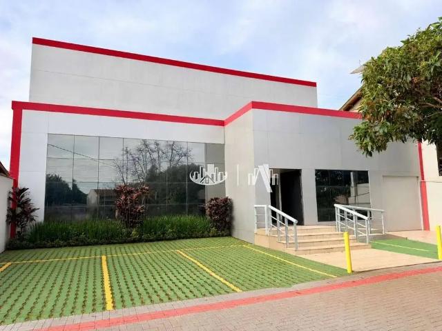 Ponto Comercial aluguel em Região Geográfica Imediata de Londrina, Londrina