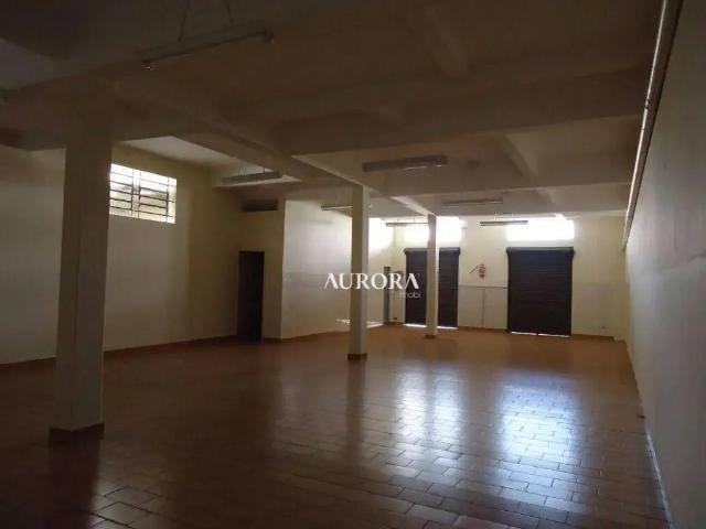 Ponto Comercial aluguel em Brasilia, Londrina