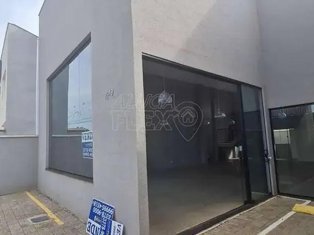 Ponto Comercial aluguel em Região Geográfica Imediata de Londrina, Londrina