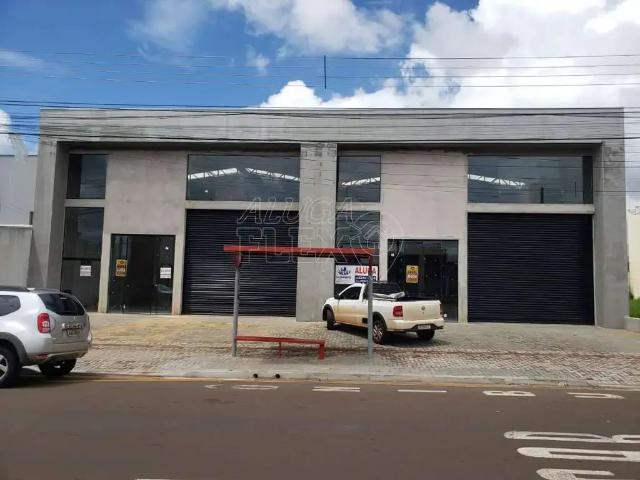 Ponto Comercial aluguel em Região Geográfica Imediata de Londrina, Londrina