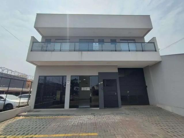Ponto Comercial aluguel em Região Geográfica Imediata de Londrina, Londrina