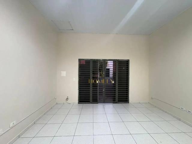 Ponto Comercial aluguel em Jardim Agari, Londrina