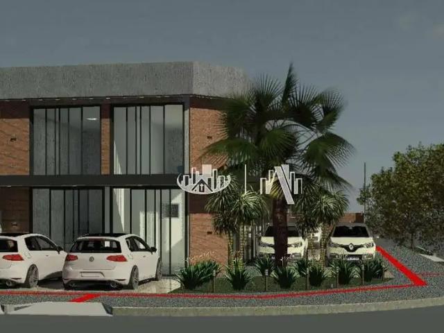 Ponto Comercial aluguel em Região Geográfica Imediata de Londrina, Londrina