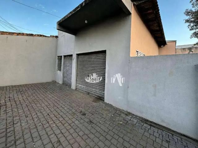 Ponto Comercial aluguel em Região Geográfica Imediata de Londrina, Londrina