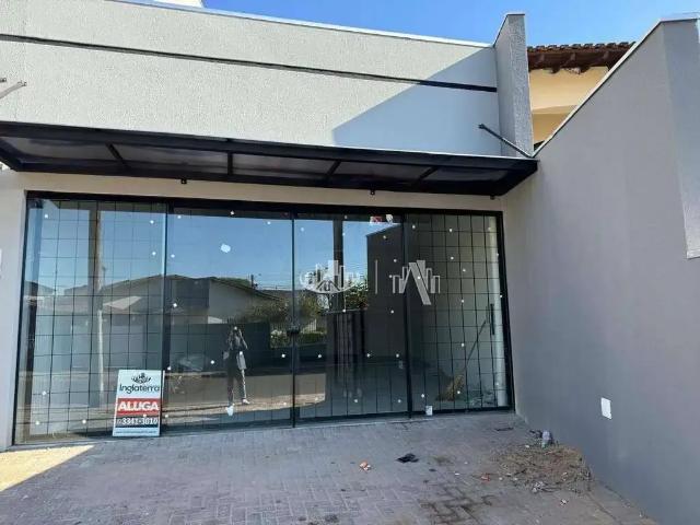 Ponto Comercial aluguel em Região Geográfica Imediata de Londrina, Londrina