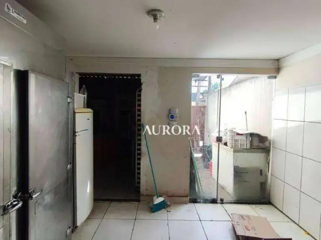 Ponto Comercial aluguel em Ouro Verde, Londrina