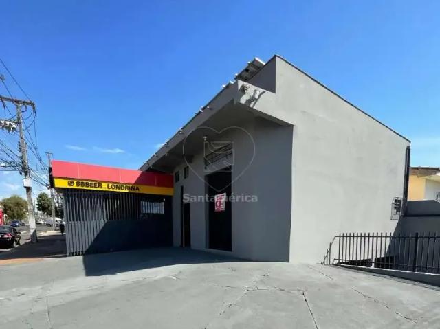 Ponto Comercial aluguel em Região Geográfica Imediata de Londrina, Londrina