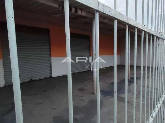 Ponto Comercial aluguel em Região Geográfica Imediata de Londrina, Londrina